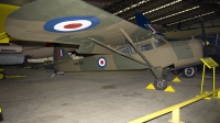 Photo ID 192086 by Joop de Groot. UK Army Auster AOP 6, VW993