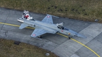 Photo ID 192083 by Martin Thoeni - Powerplanes. Switzerland Air Force Northrop F 5E Tiger II, J 3073