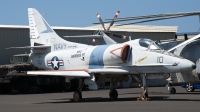 Photo ID 192125 by W.A.Kazior. USA Navy Douglas A 4E Skyhawk, 150023