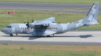 Photo ID 192141 by Maurice Kockro. Poland Air Force CASA C 295M, 016