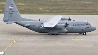 Photo ID 192144 by Günther Feniuk. USA Air Force Lockheed C 130H Hercules L 382, 90 1793