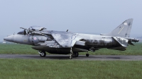 Photo ID 192209 by Chris Lofting. UK Air Force British Aerospace Harrier GR 7, ZD406