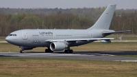 Photo ID 192188 by Mark Broekhans. Germany Air Force Airbus A310 304MRTT, 10 24