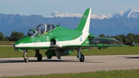 Photo ID 192185 by Andreas Weber. Saudi Arabia Air Force British Aerospace Hawk Mk 65, 8806