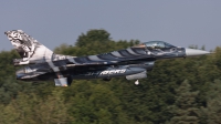 Photo ID 192417 by Rainer Mueller. Belgium Air Force General Dynamics F 16AM Fighting Falcon, FA 87