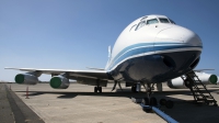 Photo ID 195233 by W.A.Kazior. Private Private Douglas DC 8 62CF, N799AL