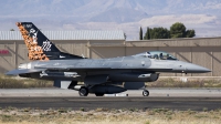 Photo ID 192367 by Thomas Ziegler - Aviation-Media. USA Air Force General Dynamics F 16C Fighting Falcon, 88 0417