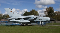 Photo ID 192374 by Thomas Ziegler - Aviation-Media. Germany Air Force Panavia Tornado IDS, 43 96