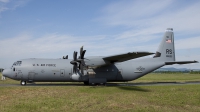 Photo ID 192361 by Thomas Ziegler - Aviation-Media. USA Air Force Lockheed Martin C 130J 30 Hercules L 382, 08 8606