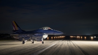 Photo ID 192452 by Kris Christiaens. Belgium Air Force General Dynamics F 16AM Fighting Falcon, FA 123