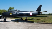 Photo ID 192498 by Giovanni Curto. Italy Air Force Canadair F 86E M Sabre 4 CL 13, MM19596