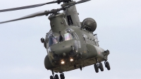 Photo ID 22961 by Bernie Condon. UK Air Force Boeing Vertol Chinook HC2 CH 47D, ZA682