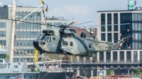 Photo ID 192534 by Lukas Könnig. Germany Navy Westland Sea King Mk41, 89 57