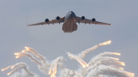 Photo ID 23009 by Rich Pittman. UK Air Force Boeing C 17A Globemaster III, ZZ172