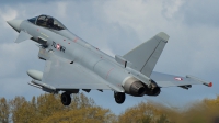 Photo ID 192682 by Rainer Mueller. Austria Air Force Eurofighter EF 2000 Typhoon S, 7L WH