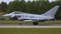 Photo ID 192675 by Rainer Mueller. Austria Air Force Eurofighter EF 2000 Typhoon S, 7L WI