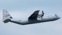 Photo ID 192760 by Fabrizio Berni. USA Air Force Lockheed Martin C 130J 30 Hercules L 382, 08 5726