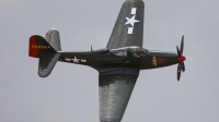 Photo ID 192799 by Nathan Havercroft. Private Planes of Fame Air Museum Bell P 63A Kingcobra, NX163BP