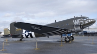 Photo ID 192948 by W.A.Kazior. Private Lyon Air Museum Douglas C 47B Skytrain, N791HH