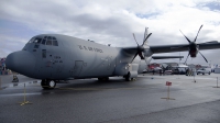 Photo ID 192950 by W.A.Kazior. USA Air Force Lockheed Martin C 130J Hercules L 382, 14 5804