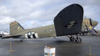 Photo ID 192943 by W.A.Kazior. Private Gooney Bird Group Inc Douglas C 47B Skytrain, N47SJ