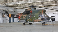 Photo ID 192782 by Fernando Sousa. Portugal Air Force Aerospatiale SA 330S1 Puma, 19504