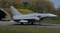 Photo ID 192787 by Rainer Mueller. Austria Air Force Eurofighter EF 2000 Typhoon S, 7L WG