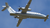 Photo ID 192831 by Fabrizio Berni. Italy Air Force Piaggio P 180AM Avanti, MM62163