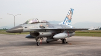 Photo ID 192868 by Fabrizio Berni. Belgium Air Force General Dynamics F 16BM Fighting Falcon, FB 24