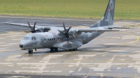 Photo ID 192828 by Maurice Kockro. Poland Air Force CASA C 295M, 023