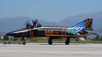 Photo ID 193086 by Lukas Kinneswenger. Greece Air Force McDonnell Douglas RF 4E Phantom II, 7499