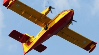 Photo ID 192927 by Stamatis Alipasalis. Greece Air Force Canadair CL 415GR, 2054