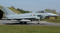 Photo ID 192923 by Klemens Hoevel. Austria Air Force Eurofighter EF 2000 Typhoon S, 7L WI