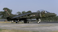 Photo ID 193101 by Chris Lofting. UK Air Force British Aerospace Harrier GR 7, ZG471