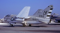 Photo ID 193119 by Eric Tammer. USA Navy LTV Aerospace A 7A Corsair II, 153162