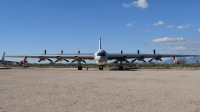 Photo ID 193128 by Hans-Werner Klein. USA Air Force Convair B 36J Peacemaker, 52 2827