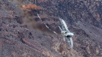 Photo ID 193155 by Paul Massey. USA Navy Boeing F A 18E Super Hornet, 166825