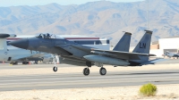 Photo ID 193300 by Peter Boschert. USA Air Force McDonnell Douglas F 15C Eagle, 86 0154