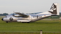 Photo ID 193341 by Robin Manhart. Germany Air Force Transport Allianz C 160D, 51 01