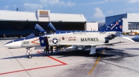 Photo ID 193339 by Sunil Gupta. USA Marines McDonnell Douglas F 4S Phantom II, 153904