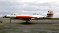 Photo ID 193383 by Robert W. Karlosky. Canada Air Force Avro Canada CF 100 Mk5C Canuck, 100772