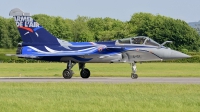 Photo ID 193499 by David Schmidt. France Air Force Dassault Rafale C, 133