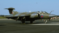 Photo ID 193598 by Michael Frische. UK Air Force Blackburn Buccaneer S 2B, XX895