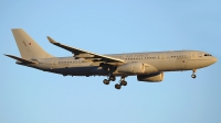 Photo ID 193625 by Peter Boschert. UK Air Force Airbus Voyager KC3 A330 243MRTT, ZZ335