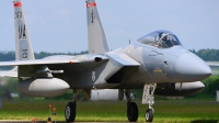 Photo ID 193639 by Stephan Franke - Fighter-Wings. USA Air Force McDonnell Douglas F 15C Eagle, 85 0125