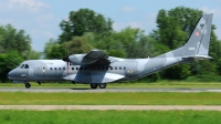 Photo ID 193732 by Stephan Franke - Fighter-Wings. Poland Air Force CASA C 295M, 026