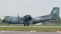 Photo ID 193690 by Luca Chadwick. France Air Force Transport Allianz C 160R, R217