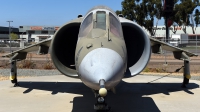 Photo ID 193772 by W.A.Kazior. USA Marines Hawker Siddeley AV 8C Harrier, 158387