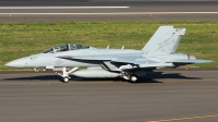 Photo ID 193849 by Alex Jossi. USA Navy Boeing EA 18G Growler, 168770