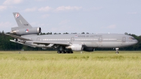 Photo ID 193801 by Günther Feniuk. Netherlands Air Force McDonnell Douglas KDC 10 30CF, T 235